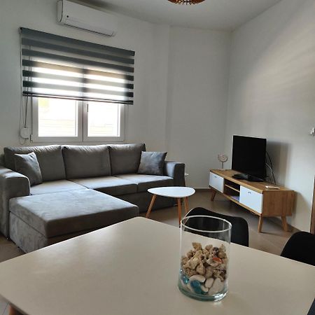 Mare Monte Luxury Apartments 3 Неа-Скиони Экстерьер фото
